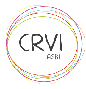 Logo CRVI